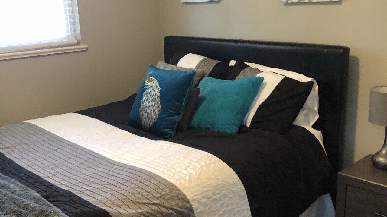 Photo of Bedroom in Belmar Park