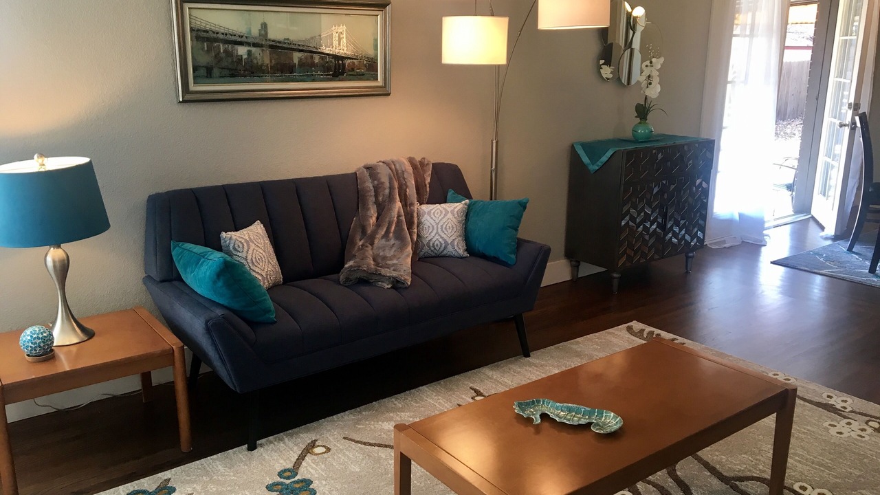 Photo of Bedroom in Belmar Park