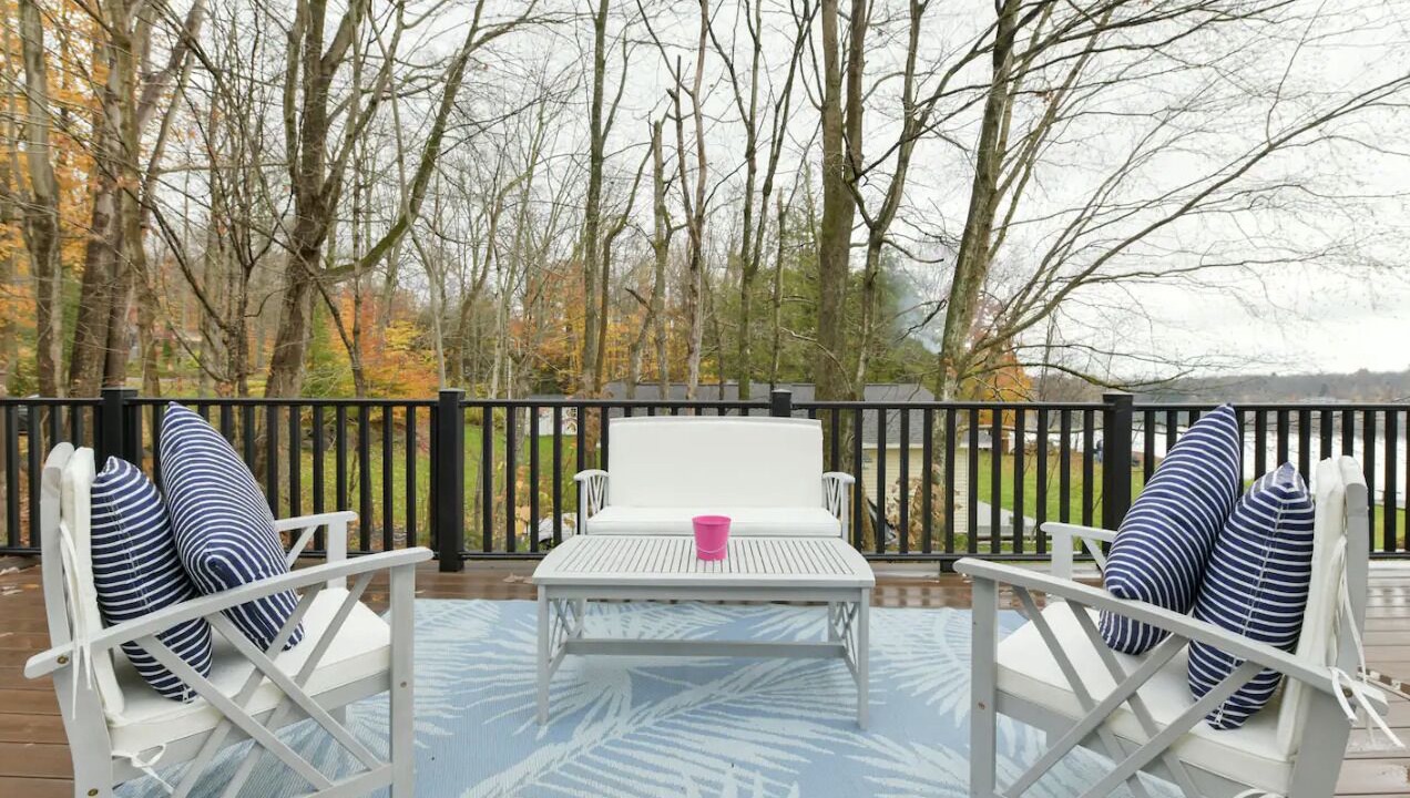 Photo of Patio Balcony in Altmar
