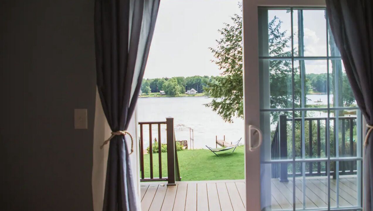 Photo of Patio Balcony in Altmar