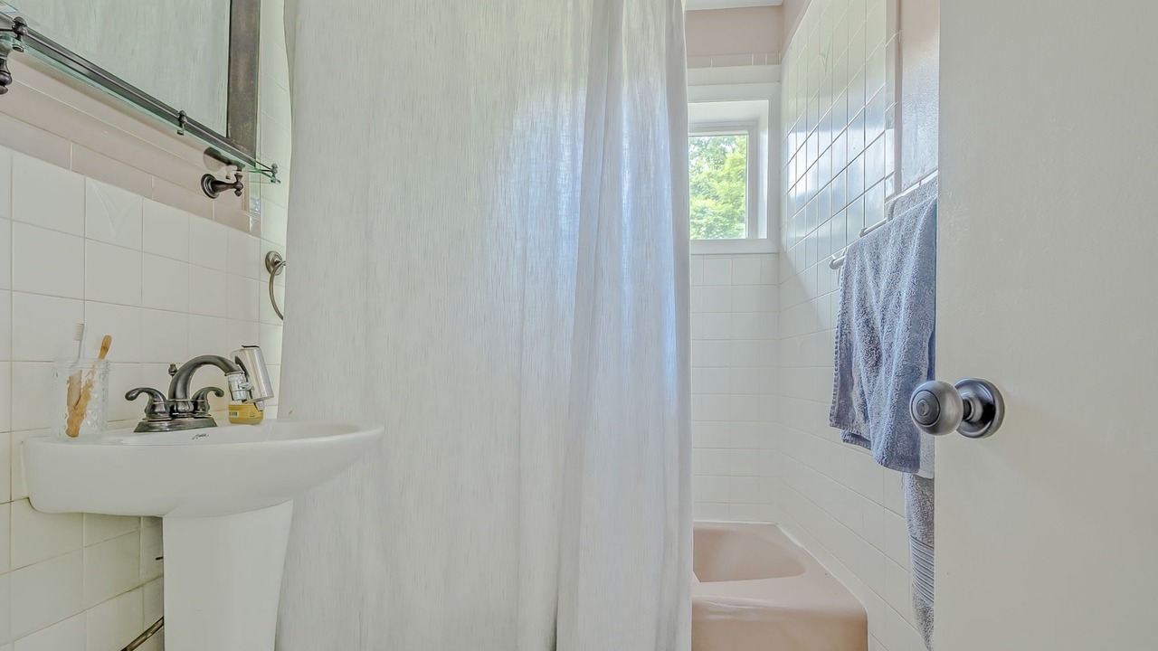 Photo of Bathroom in Bearsville