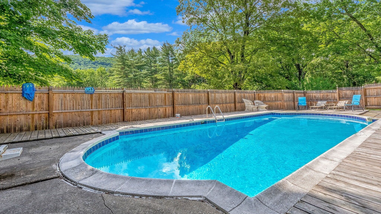 Photo of Outdoor in Bearsville
