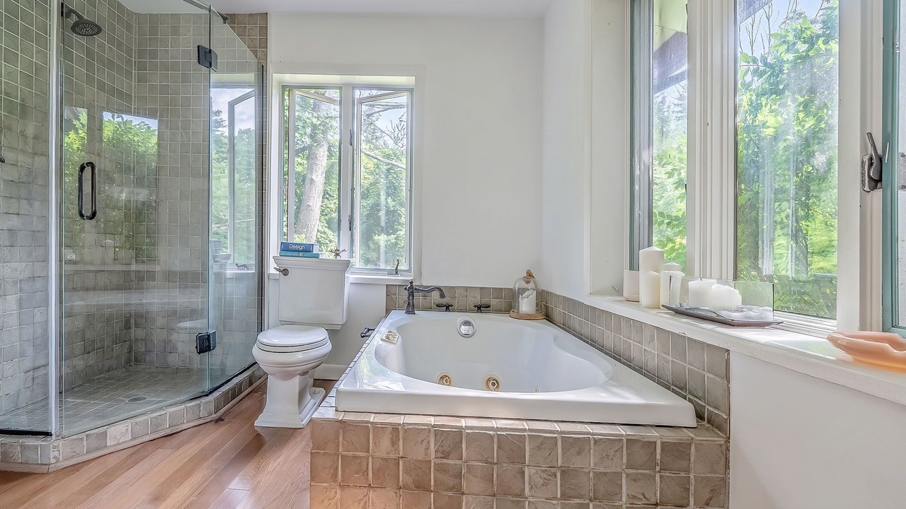Photo of Bathroom in Bearsville