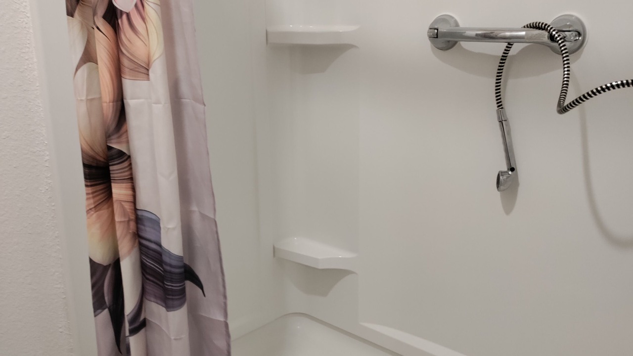 Photo of Bathroom in Palm Coast