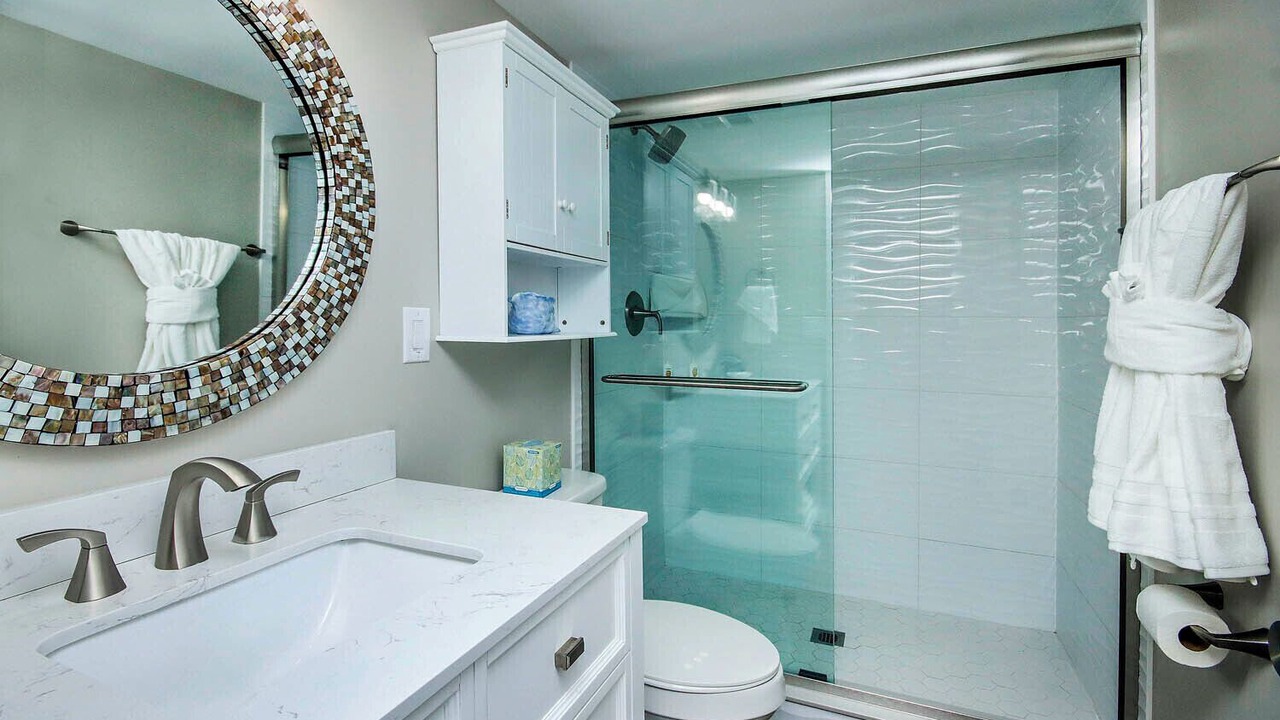 Photo of Bathroom in Captiva