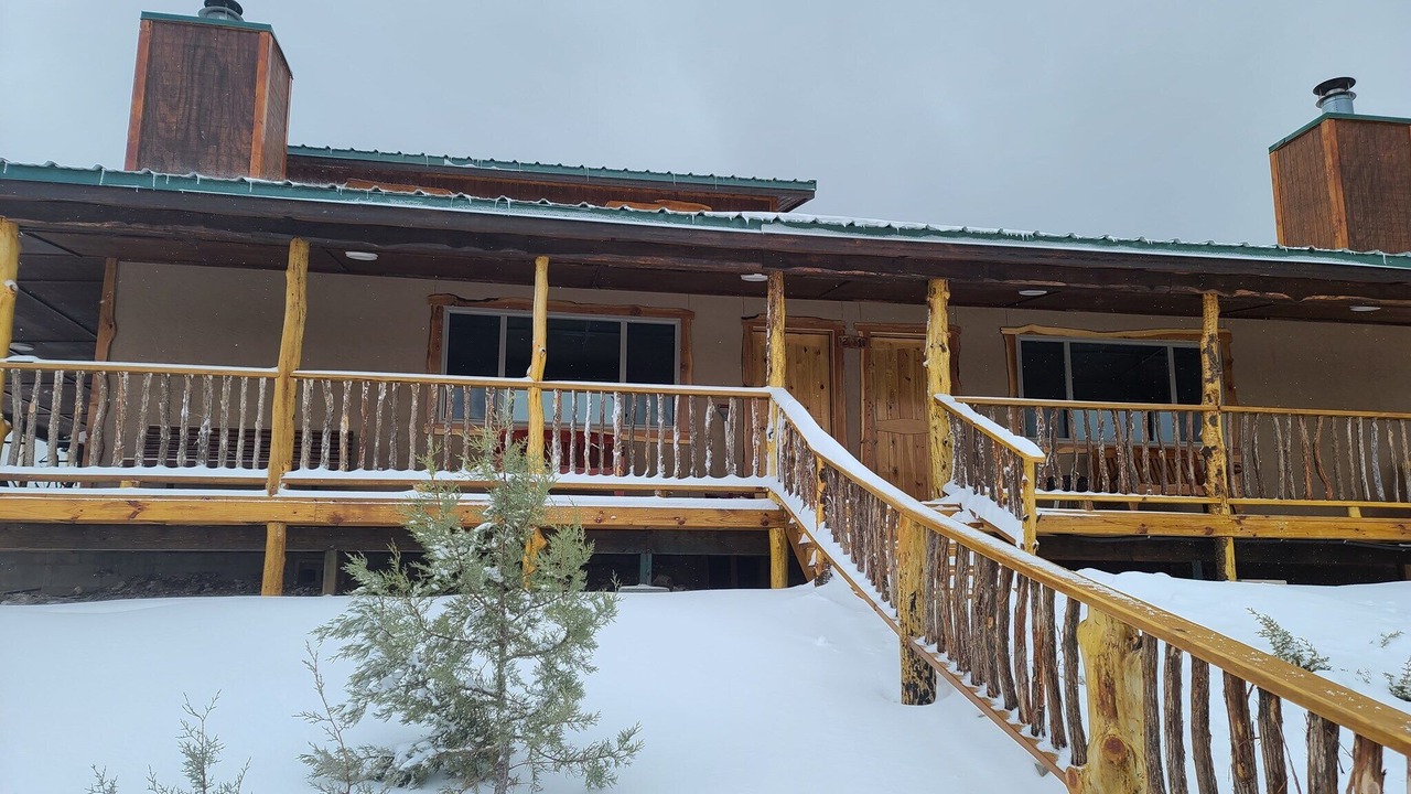 Photo of Outdoor in Timberon