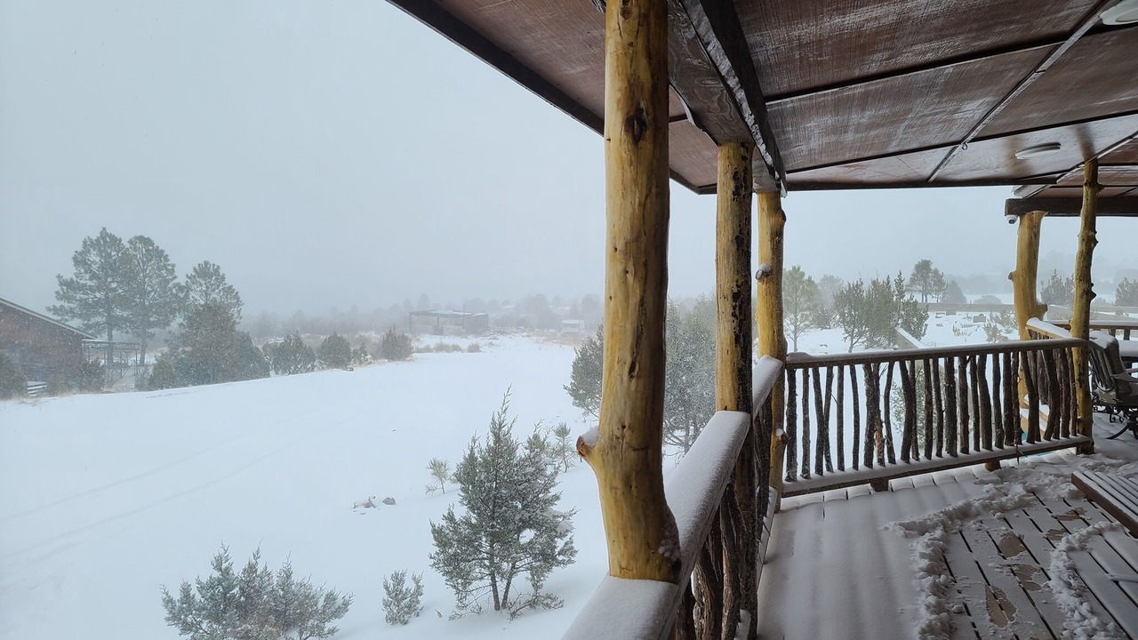 Photo of Outdoor in Timberon