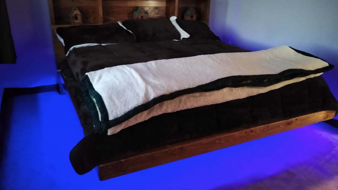Photo of Bedroom in Timberon