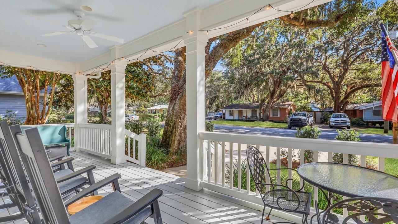 Photo of Outdoor in Saint Simons Heights