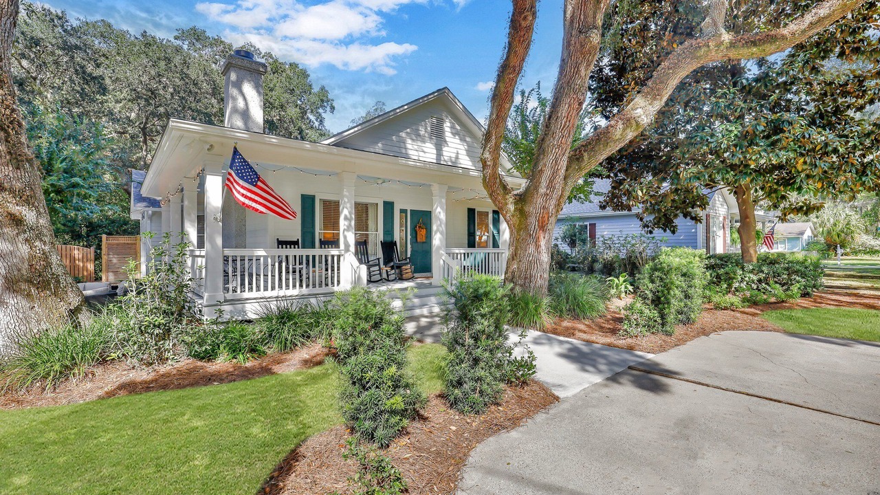 Photo of Outdoor in Saint Simons Heights