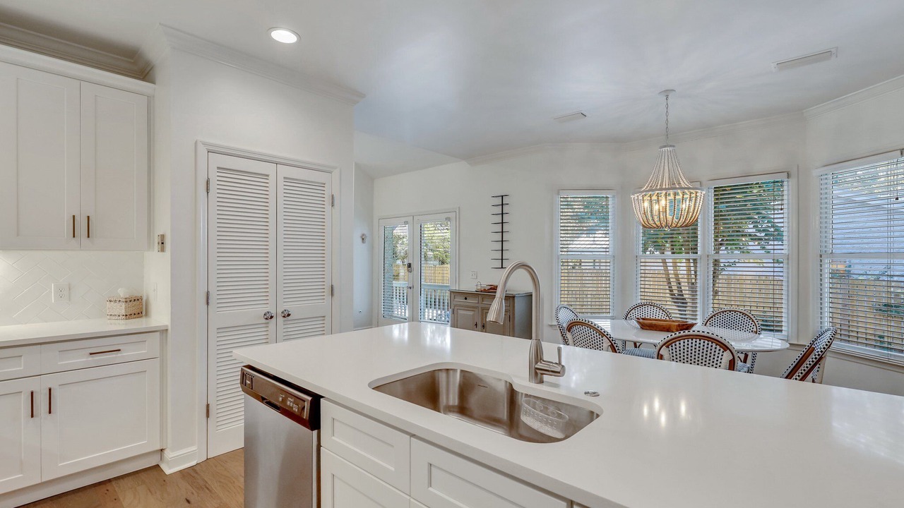 Photo of Kitchen in Saint Simons Heights