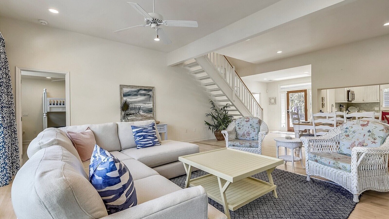 Photo of Bedroom in Oceanside