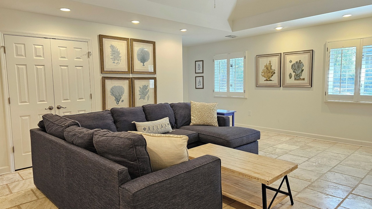 Photo of Bedroom in Oceanside