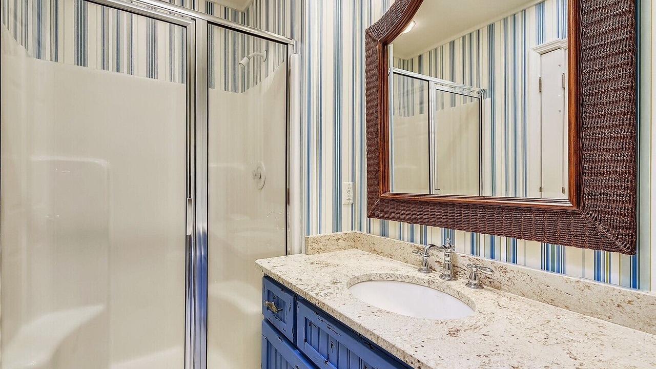 Photo of Bathroom in Oceanside