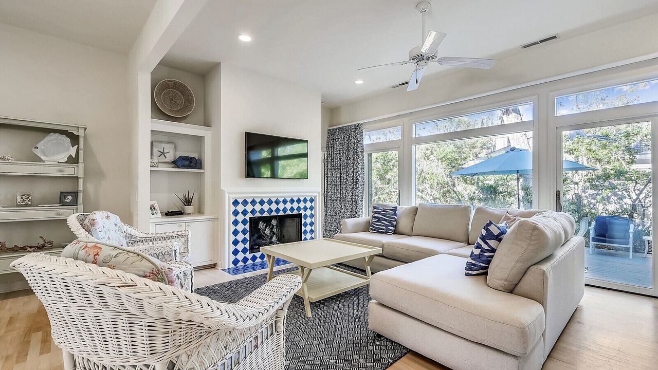 Photo of Bedroom in Oceanside