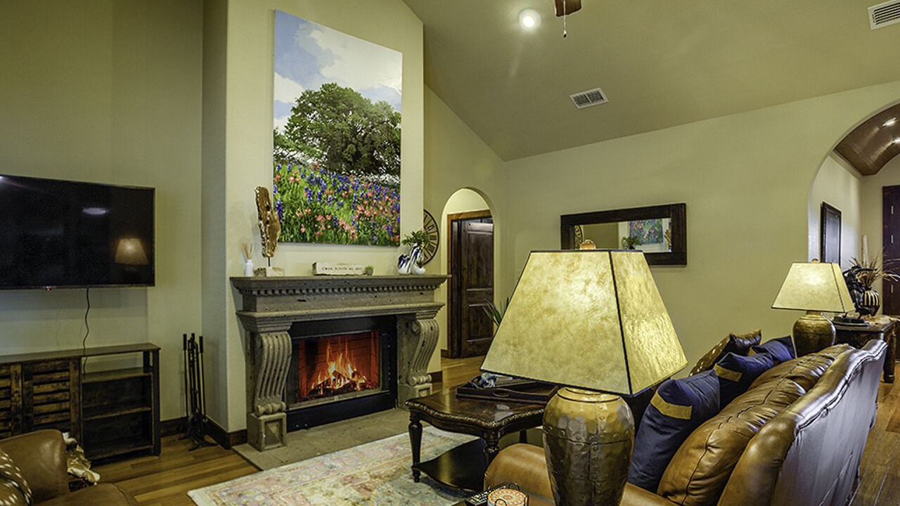 Photo of Livingroom in Hunt