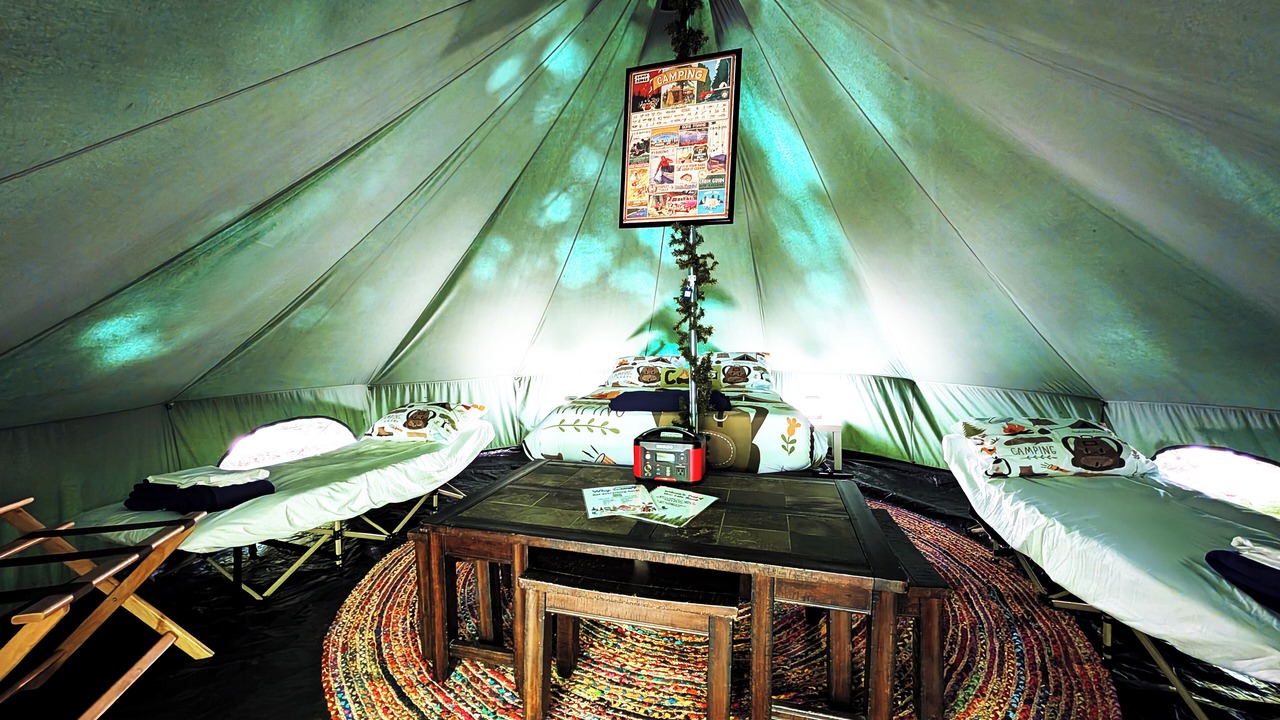 Photo of Bedroom in Phelps