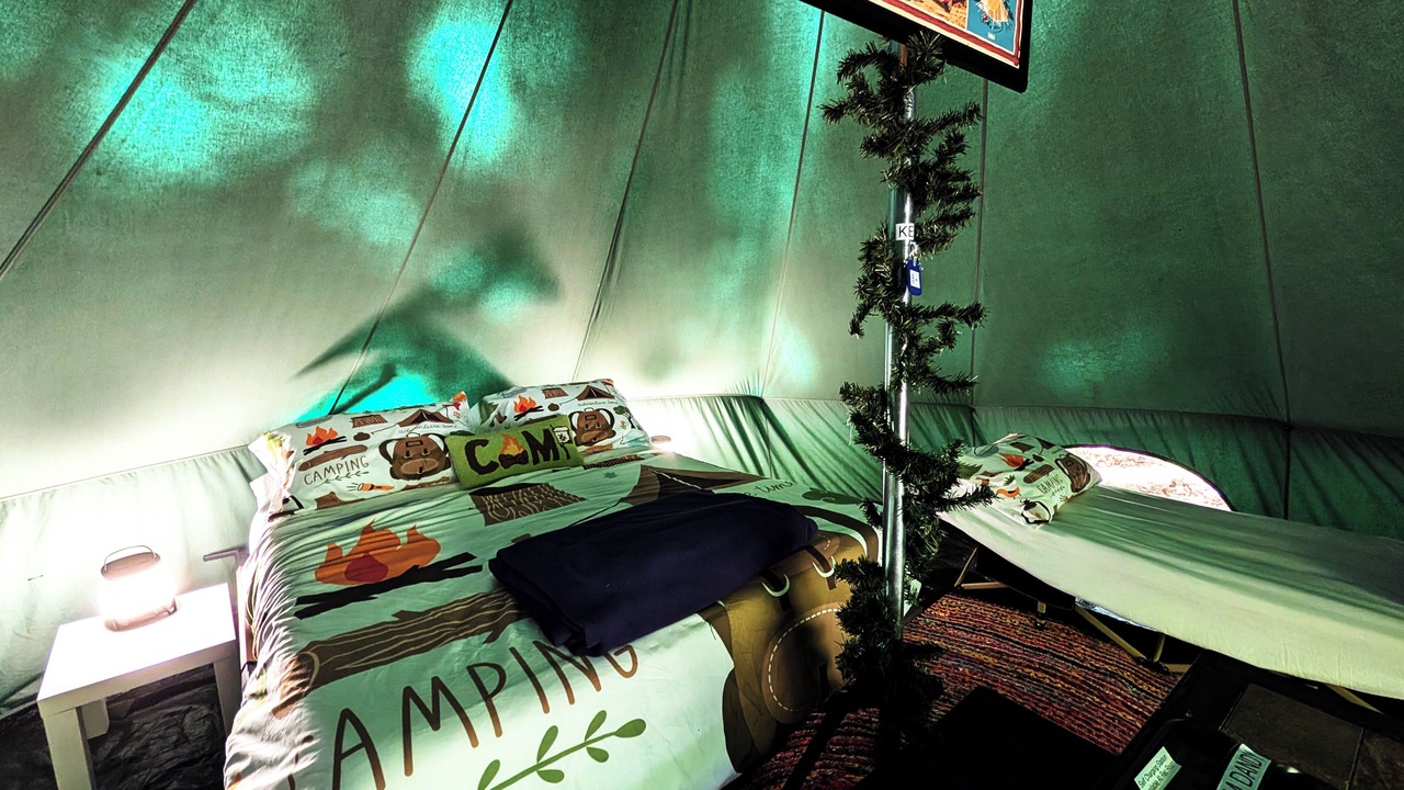 Photo of Bedroom in Phelps