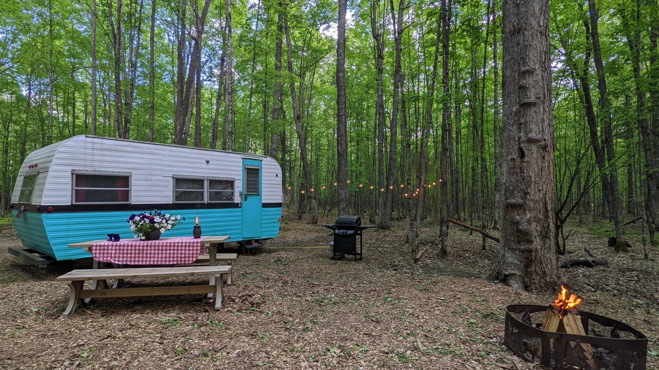 Photo of Outdoor in Phelps