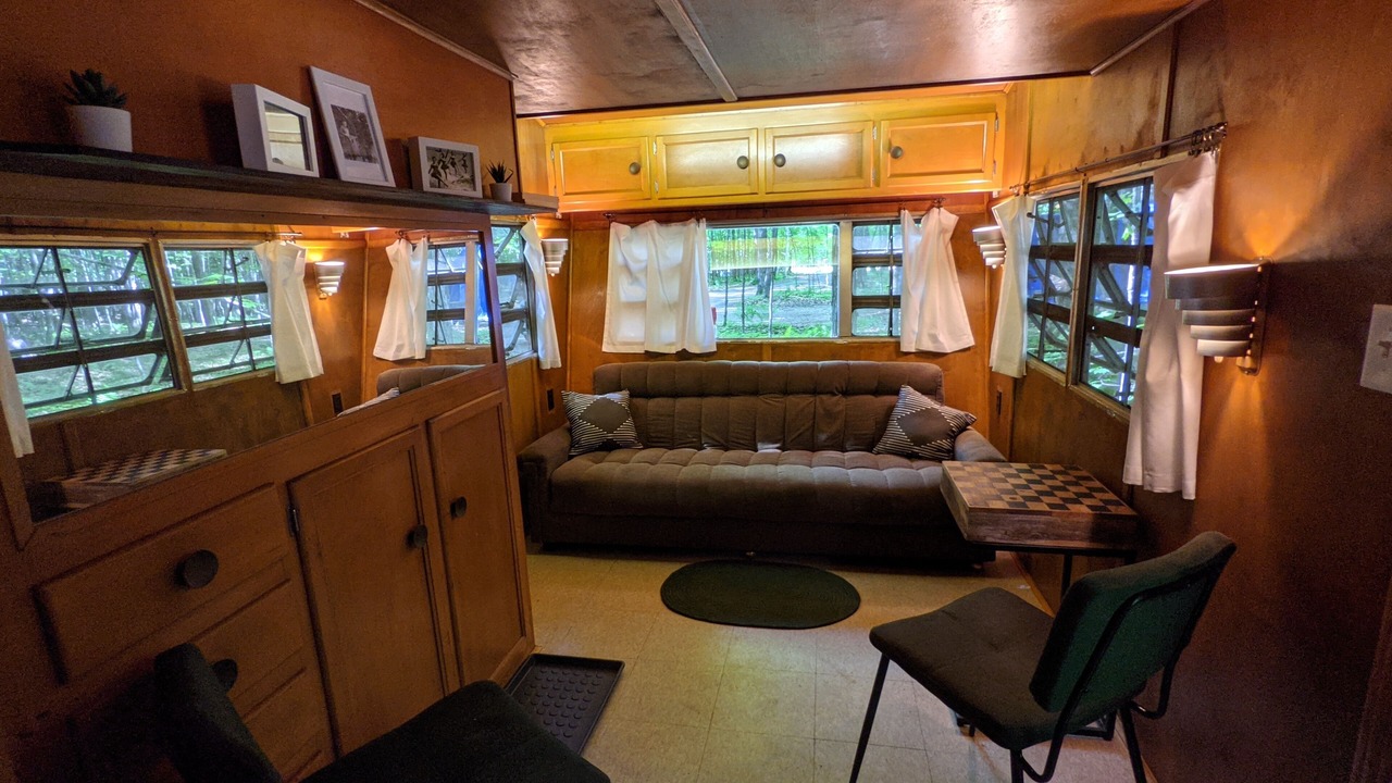 Photo of Livingroom in Phelps
