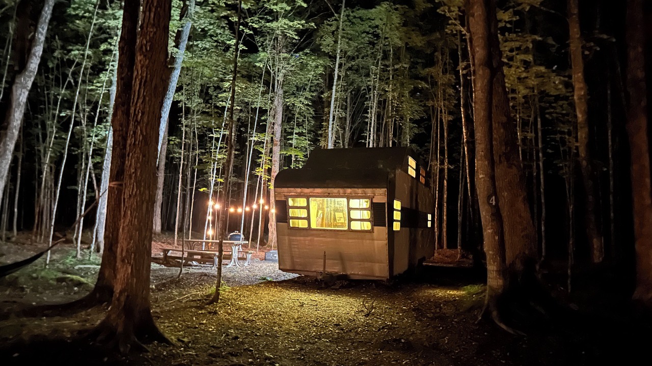 Photo of Outdoor in Phelps