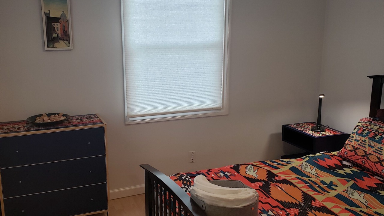 Photo of Bedroom in Parkside