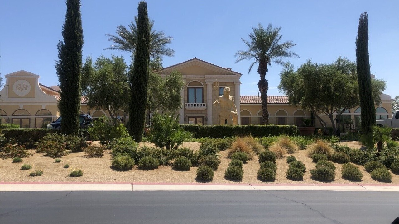 Photo of Outdoor in Lake Las Vegas