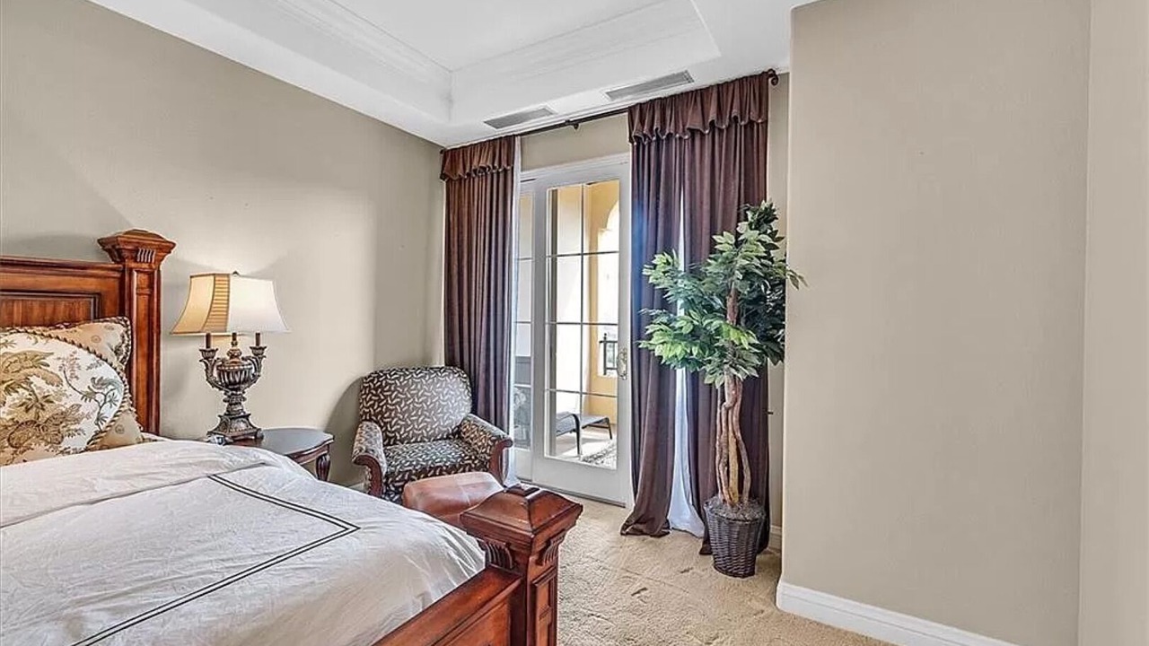 Photo of Bedroom in Lake Las Vegas