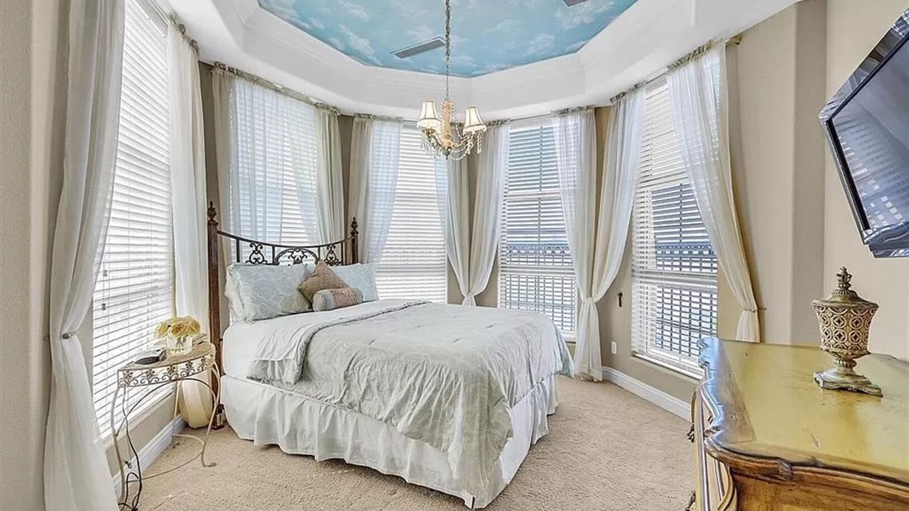 Photo of Bedroom in Lake Las Vegas