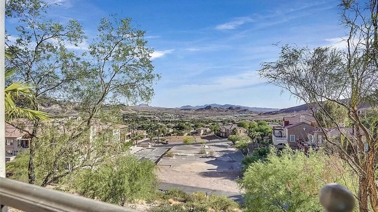 Photo of Outdoor in Lake Las Vegas