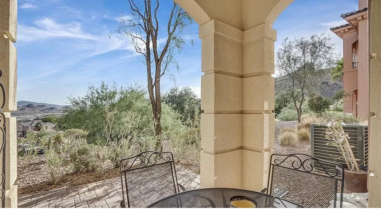 Photo of Outdoor in Lake Las Vegas