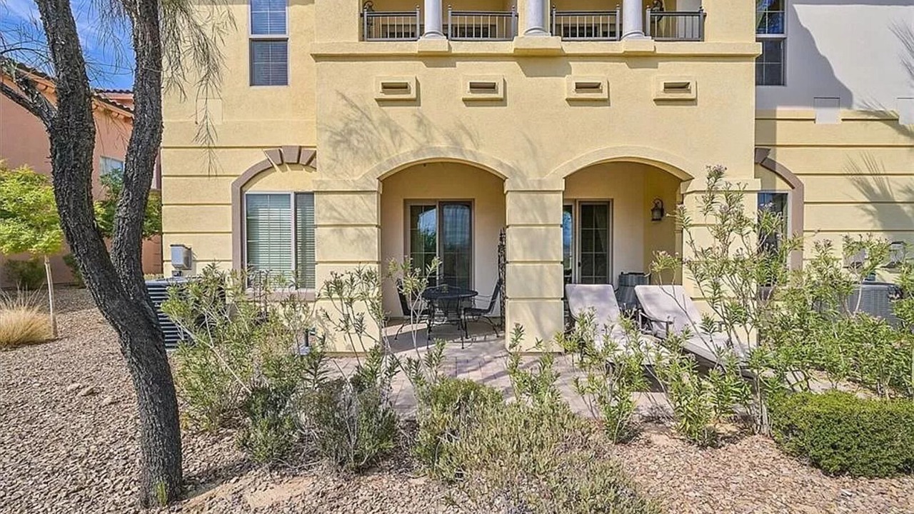 Photo of Outdoor in Lake Las Vegas
