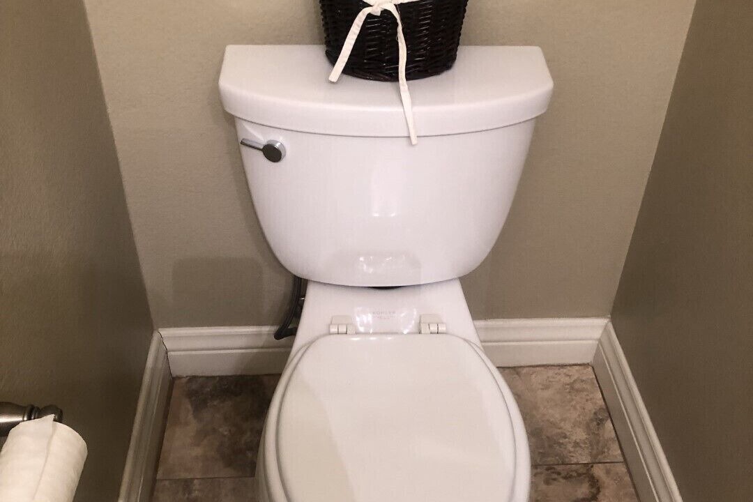 Photo of Bathroom in Lake Las Vegas