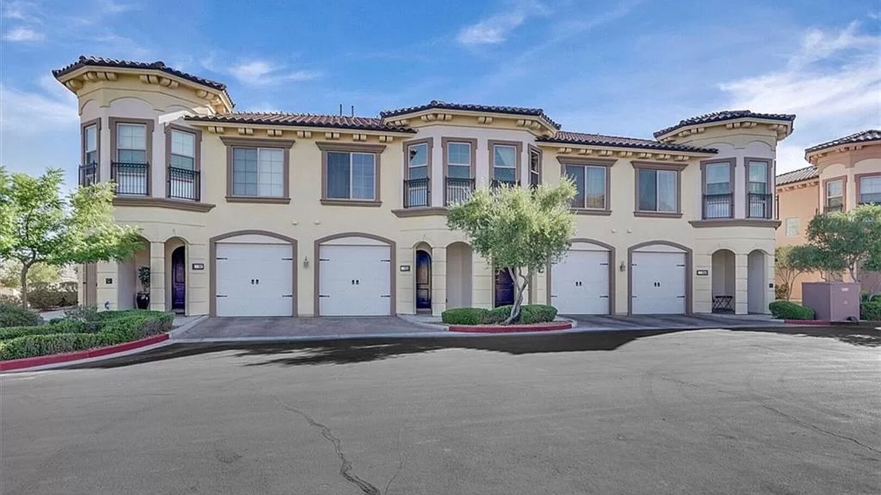 Photo of Outdoor in Lake Las Vegas
