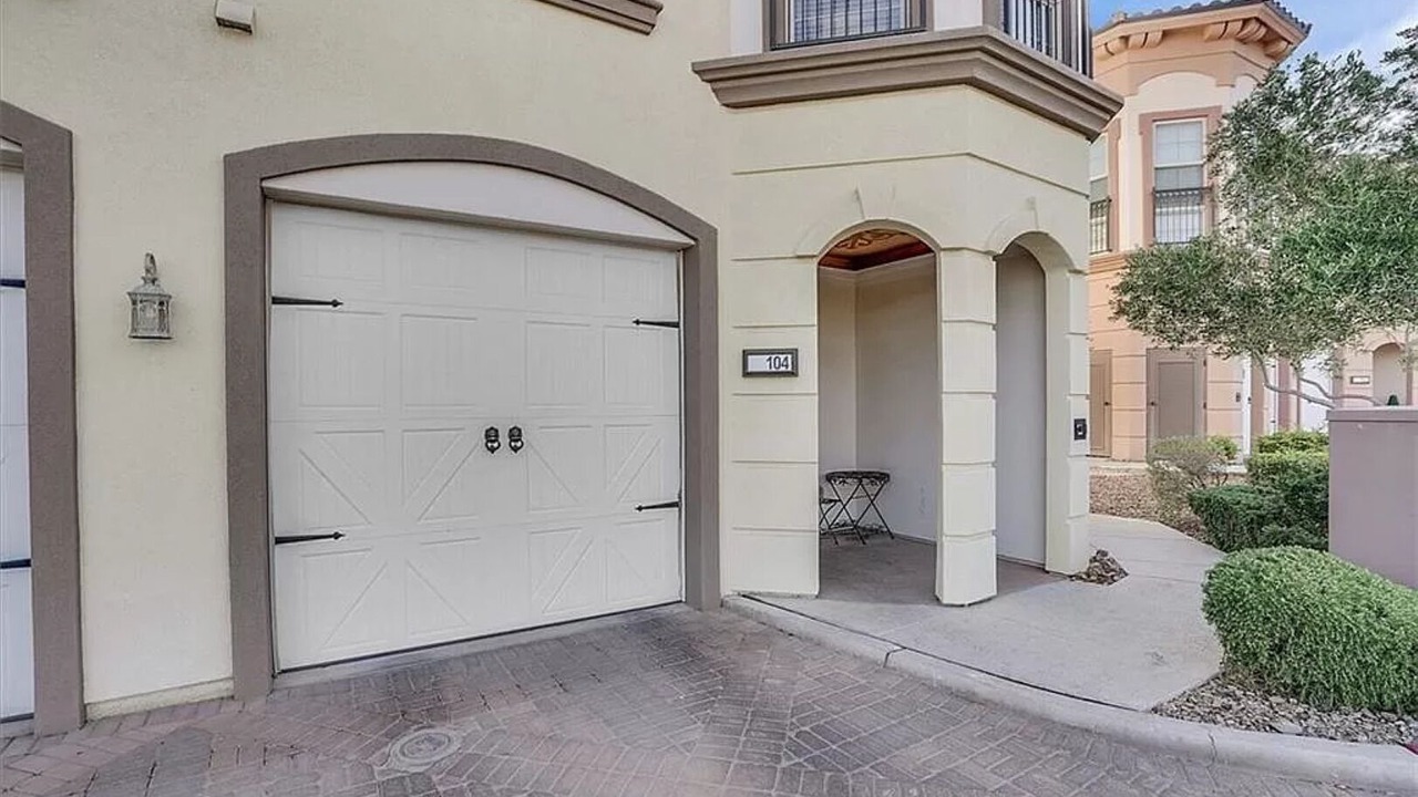Photo of Outdoor in Lake Las Vegas