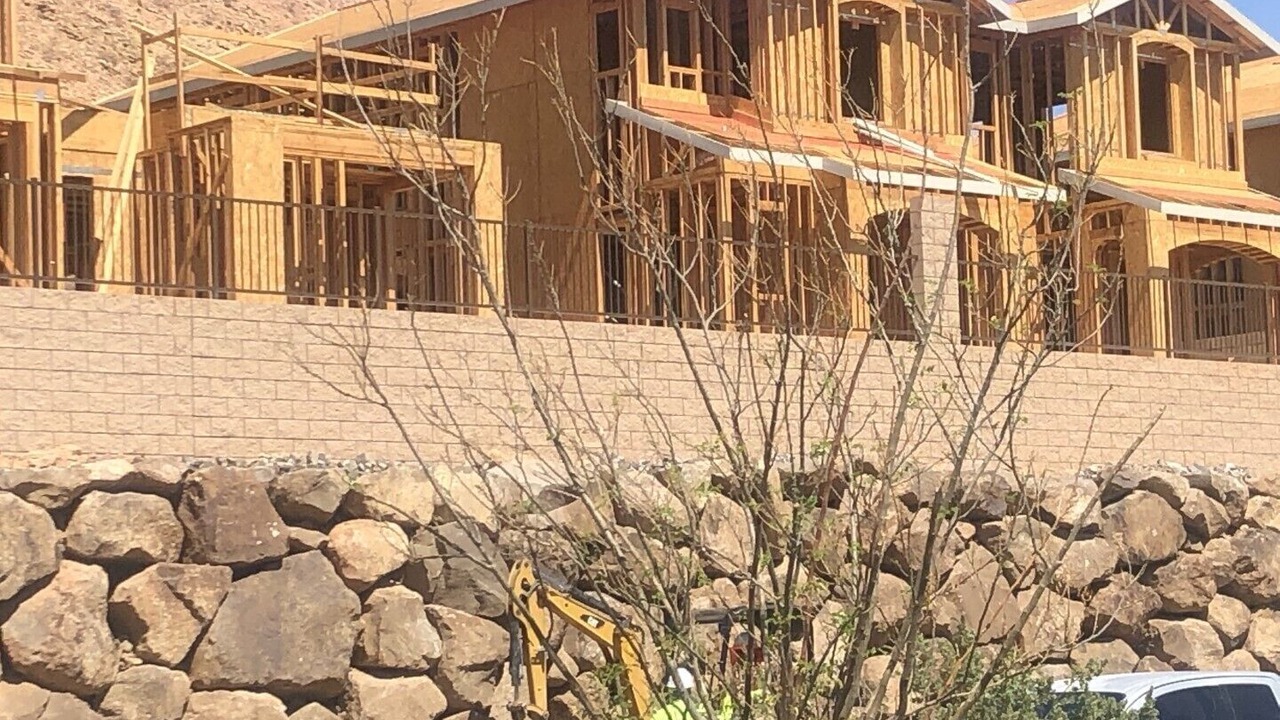 Photo of Outdoor in Lake Las Vegas
