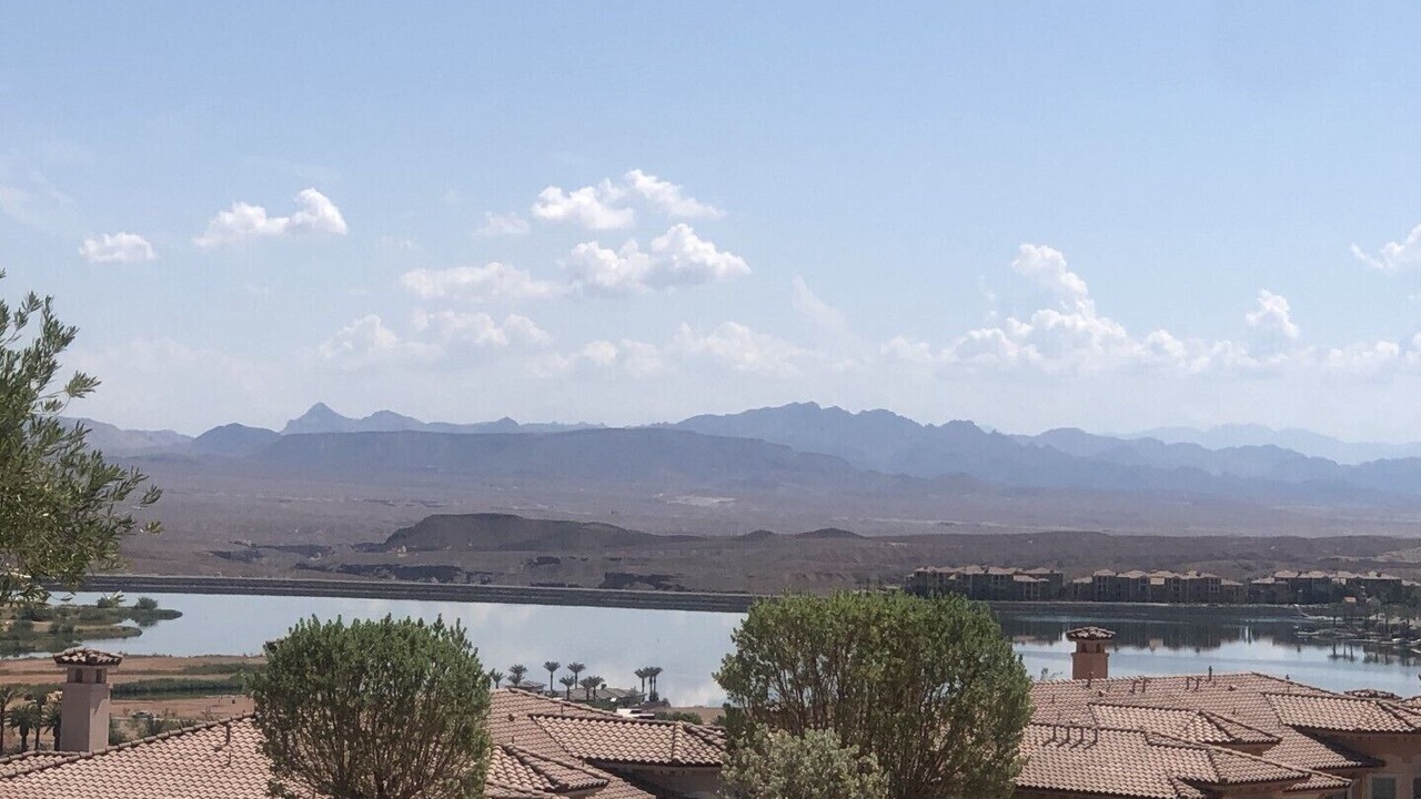 Photo of Outdoor in Lake Las Vegas