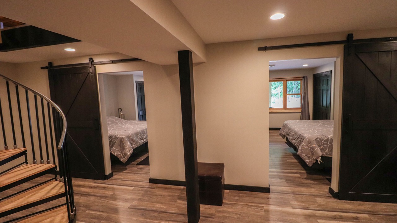 Photo of Bedroom in Mercer