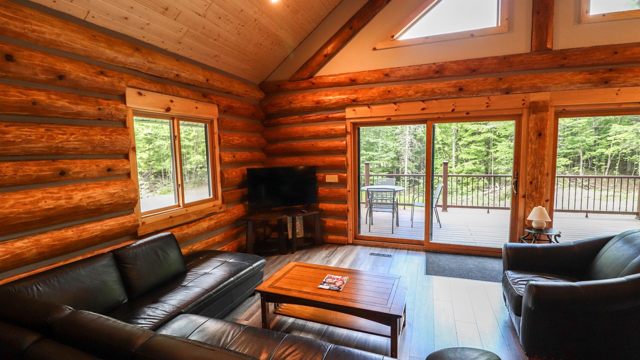 Photo of Livingroom in Mercer