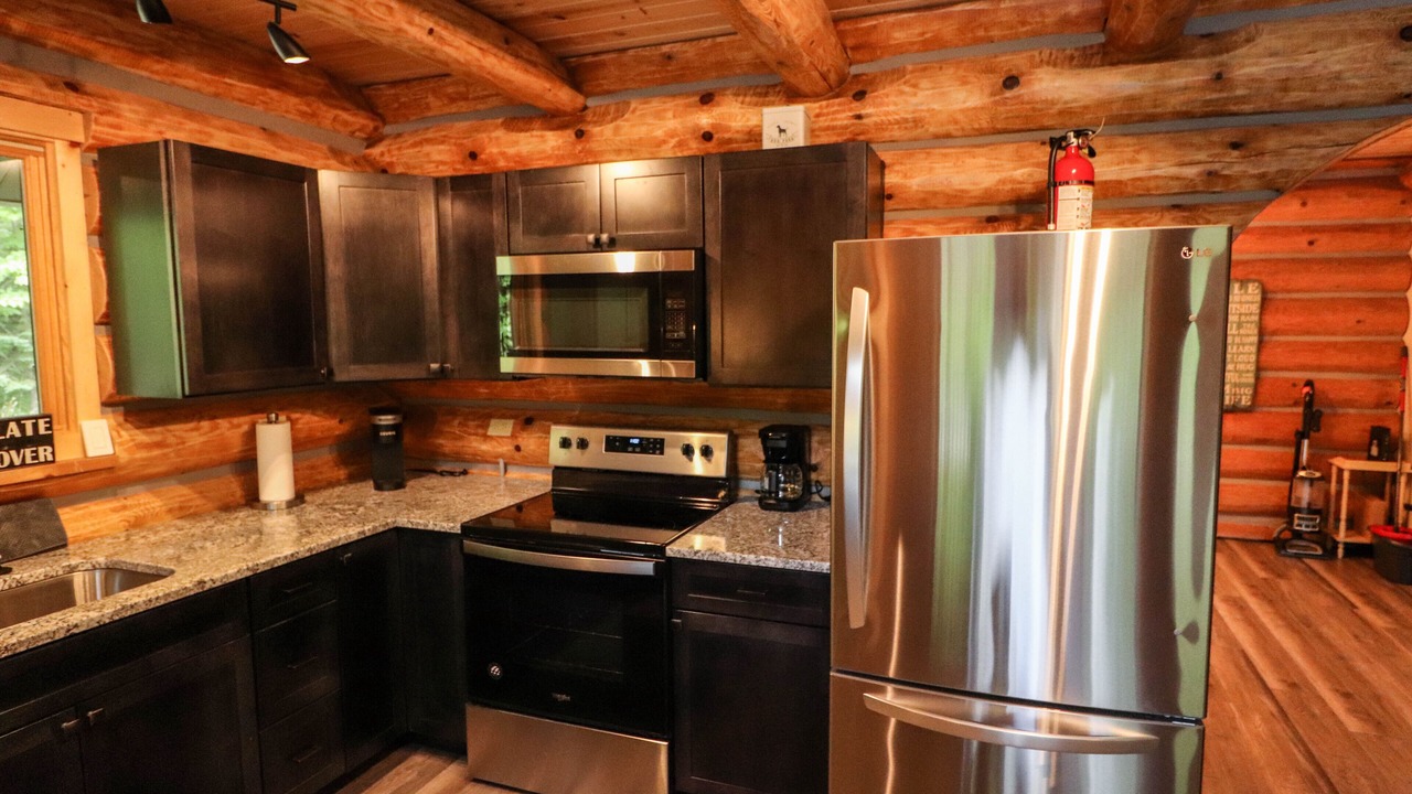 Photo of Kitchen in Mercer