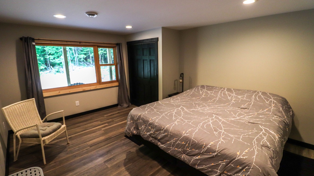 Photo of Bedroom in Mercer