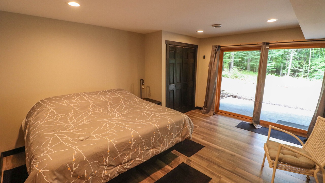 Photo of Bedroom in Mercer