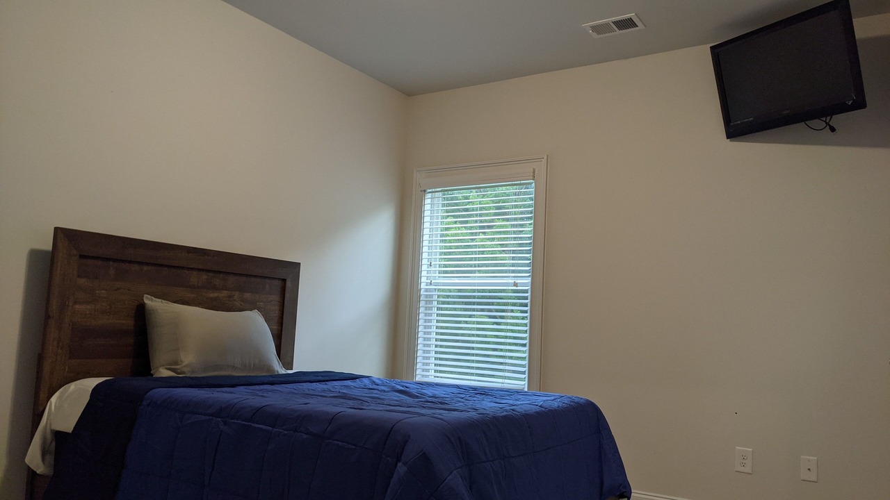Photo of Bedroom in Covington