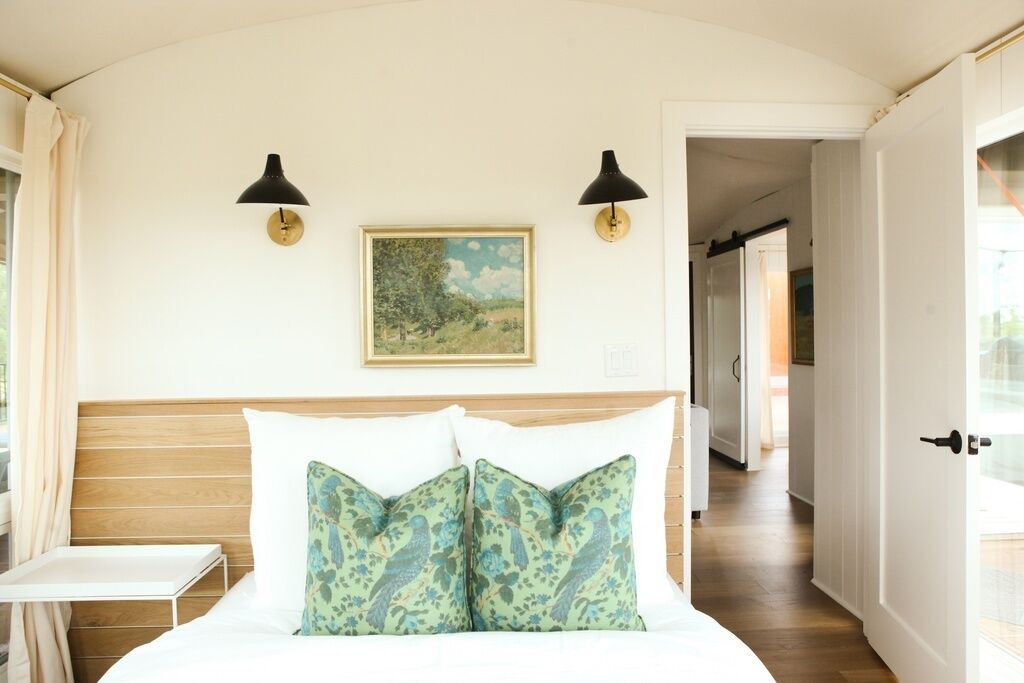 Photo of Bedroom in Fentress