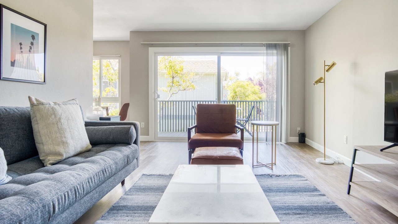 Photo of Livingroom in Foster City