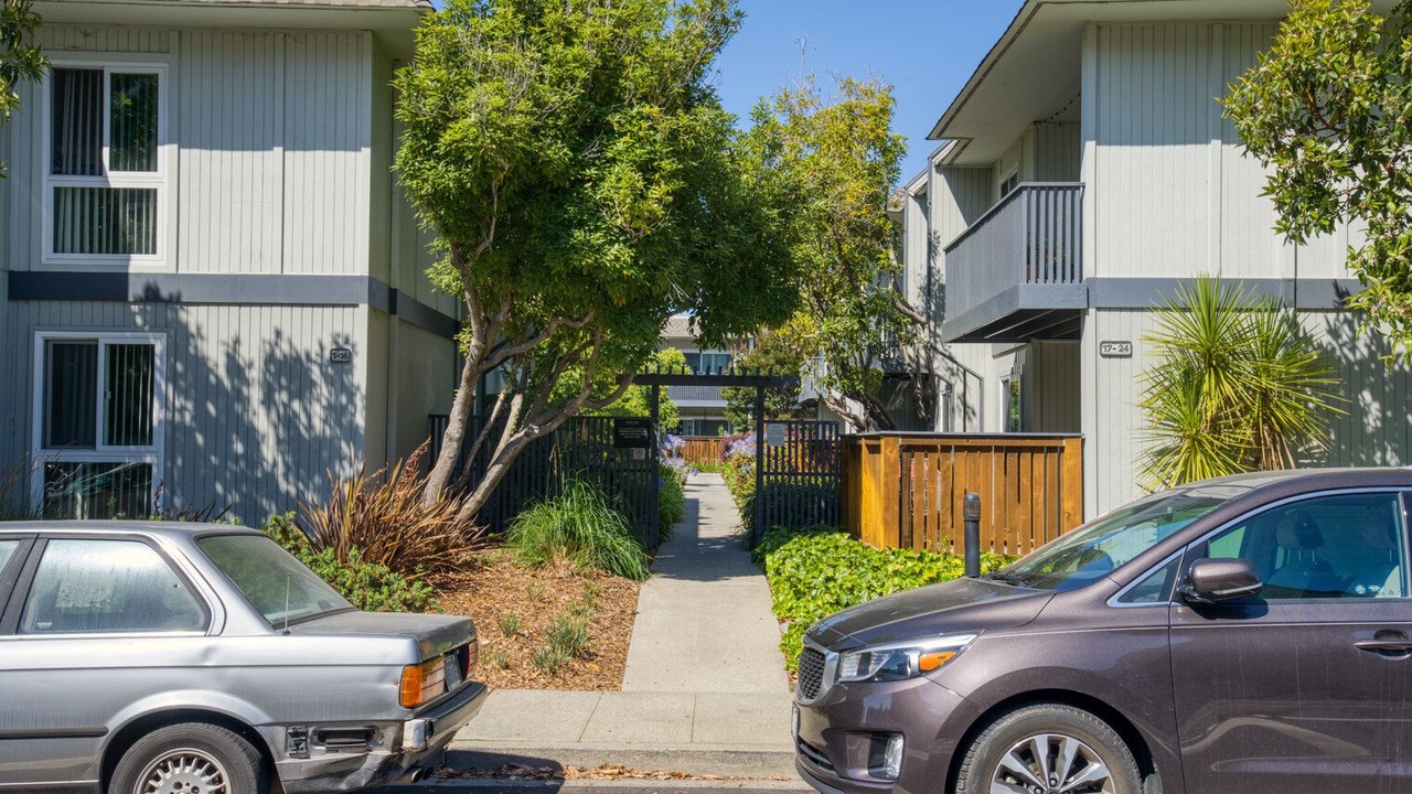 Photo of Outdoor in Foster City