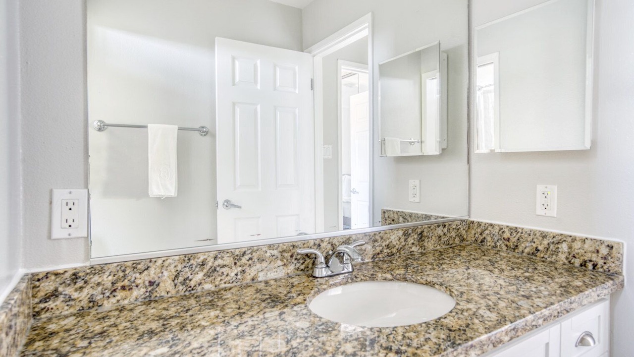 Photo of Bathroom in Foster City