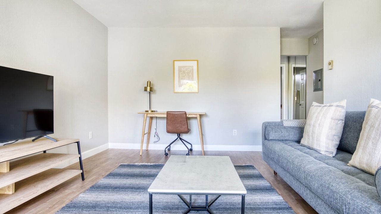 Photo of Livingroom in Foster City