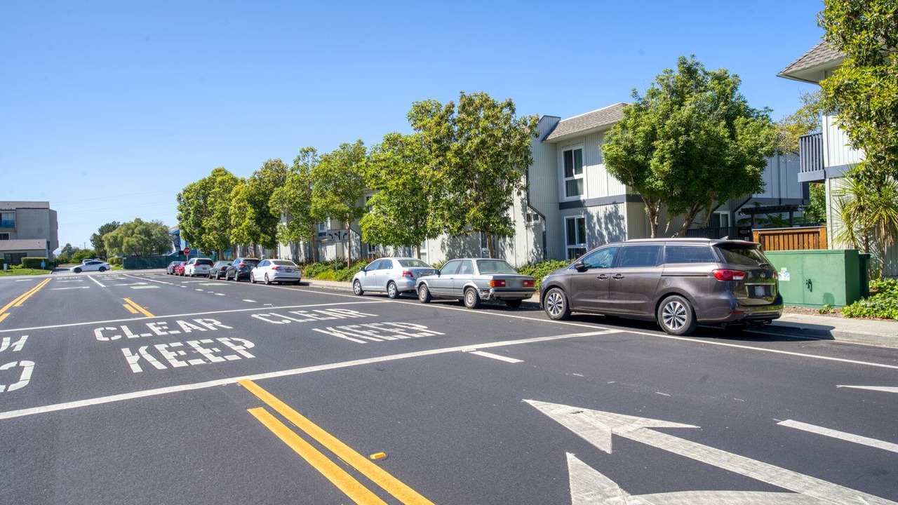 Photo of Outdoor in Foster City
