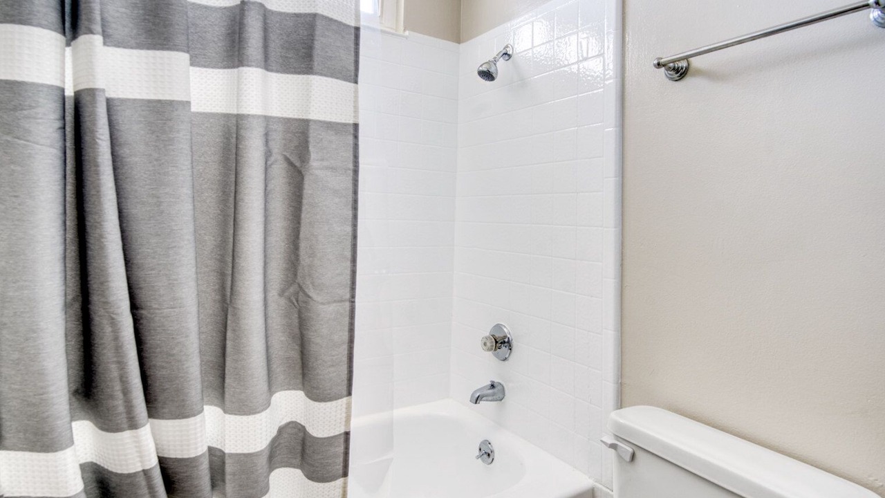 Photo of Bathroom in Foster City
